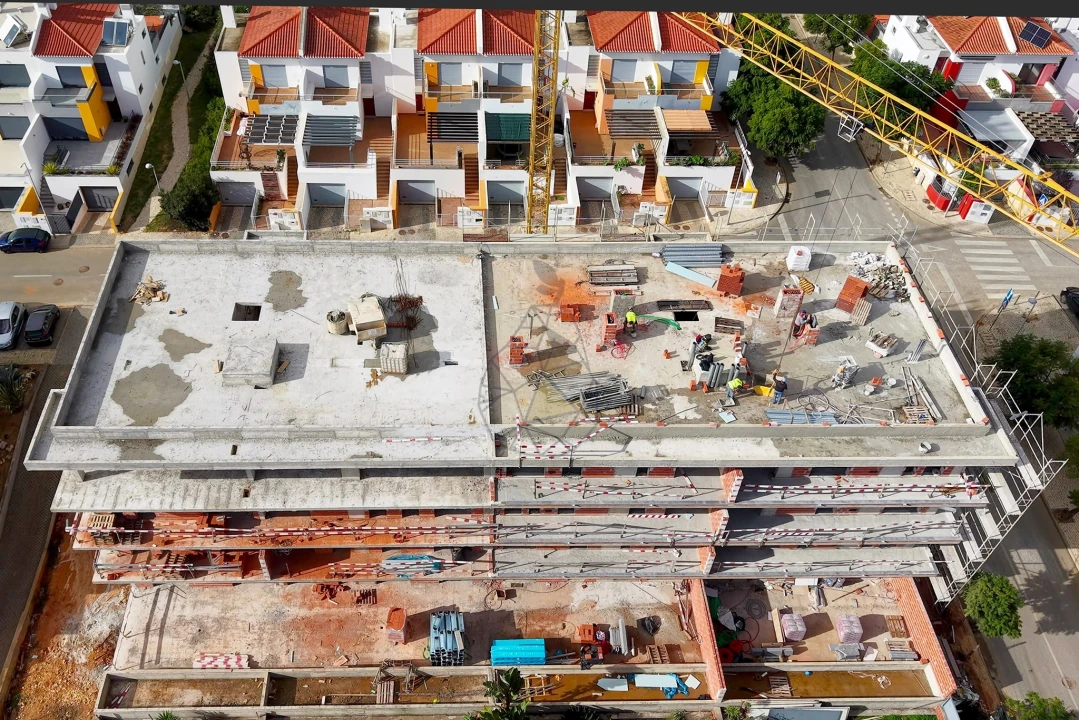 Apartamento T3 para Venda em Portimão Foto 20