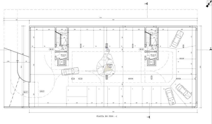 Apartamento T3 para Venda em Portimão Foto 8