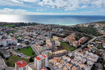Apartamento T2 para Venda em Lagos (São Sebastião e Santa Maria)