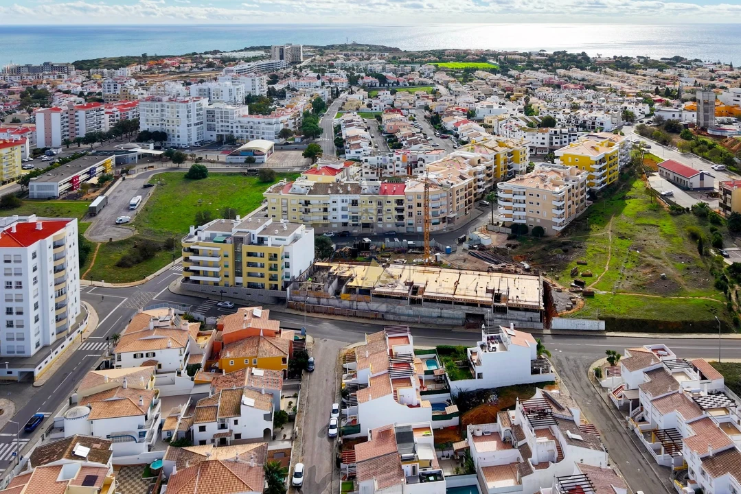 Apartamento T2 para Venda em Lagos (São Sebastião e Santa Maria) Foto 15