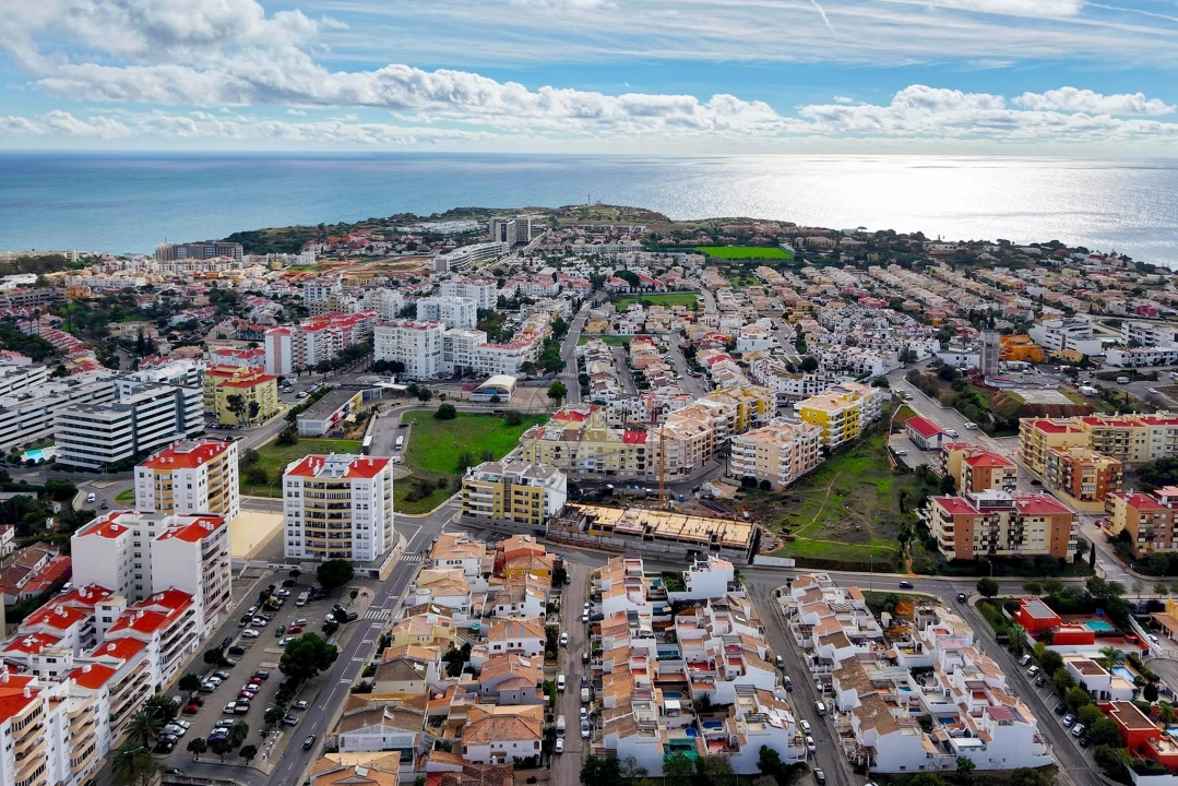 Apartamento T2 para Venda em Lagos (São Sebastião e Santa Maria) Foto 18