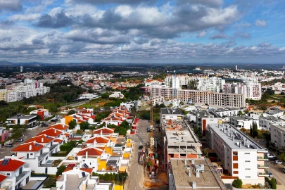 Apartamento T3 para Venda em Portimão