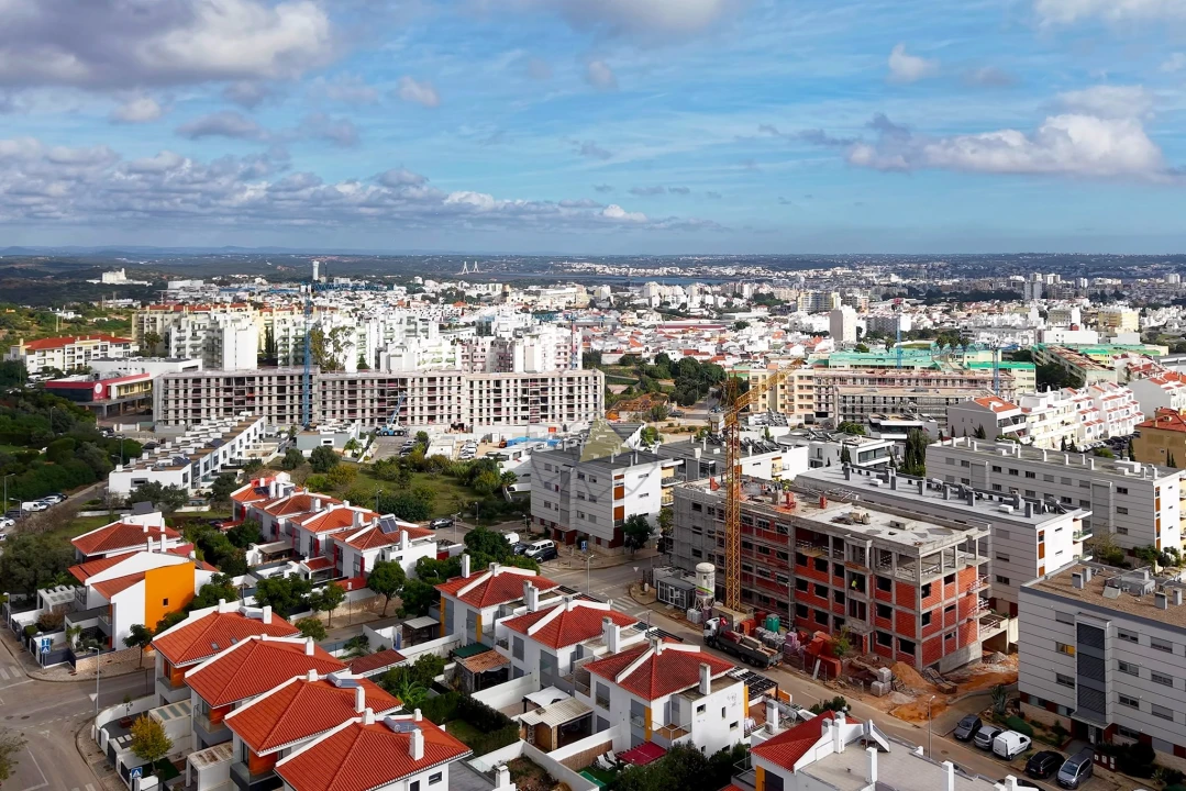 Apartamento T3 para Venda em Portimão Foto 19