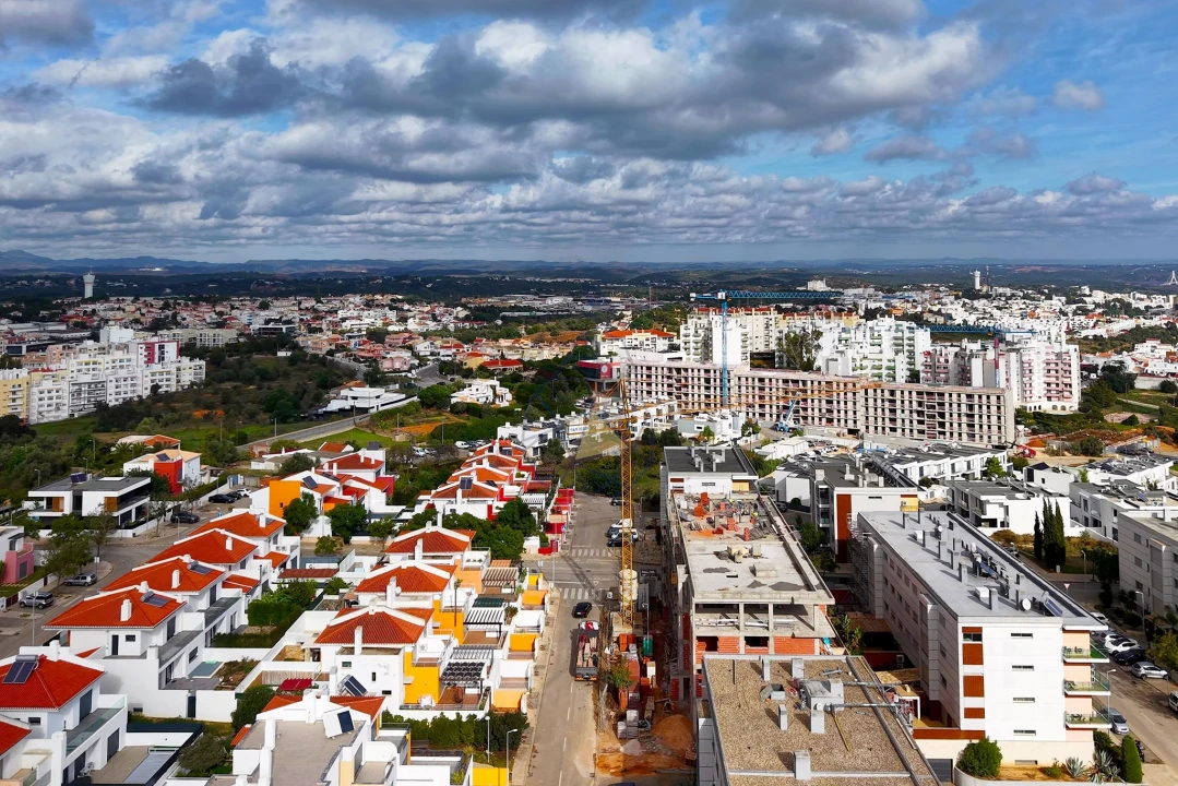 Apartamento T3 para Venda em Portimão Foto 22