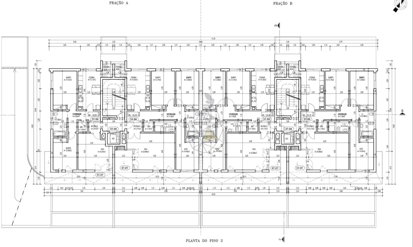 Apartamento T3 para Venda em Portimão Foto 4