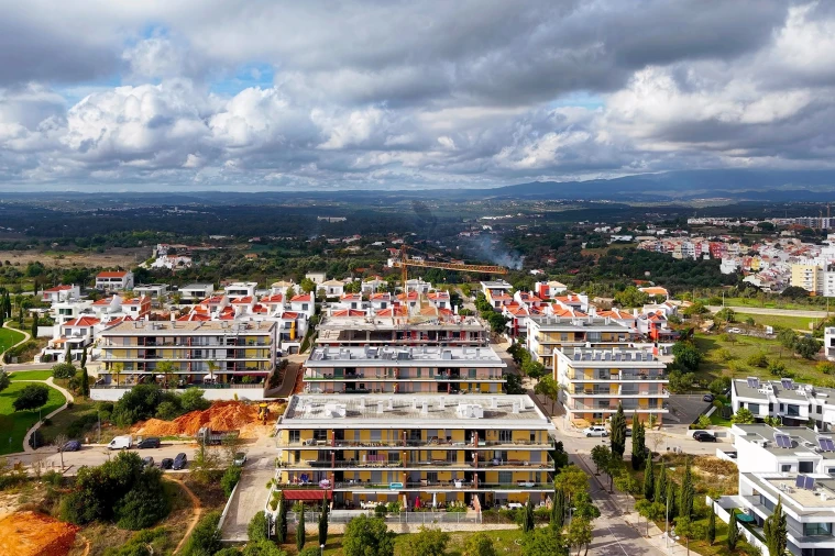 Apartamento T3 para Venda em Portimão Foto 21