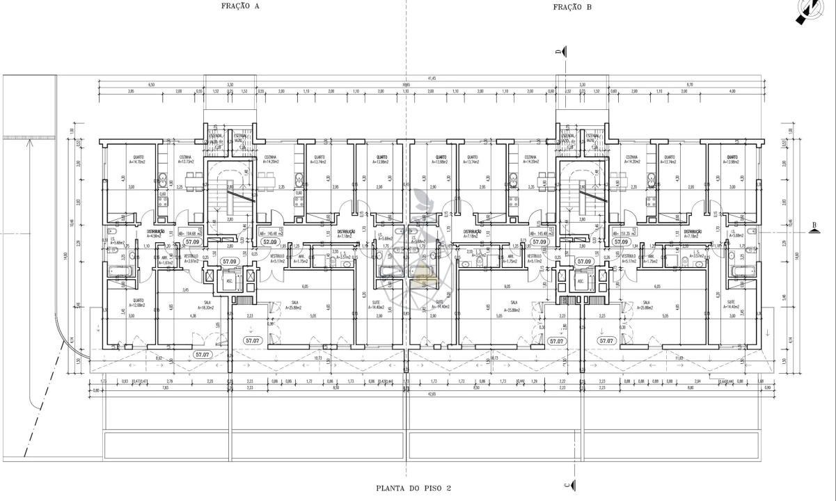 Apartamento T3 para Venda em Portimão Foto 4