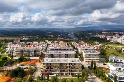 Apartamento T2 para Venda em Portimão
