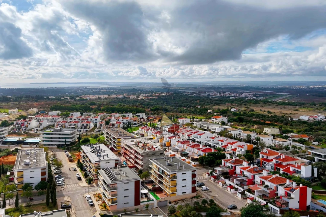 Apartamento T3 para Venda em Portimão Foto 23