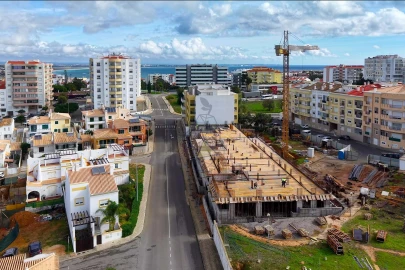 Apartamento T2 para Venda em Lagos (São Sebastião e Santa Maria)