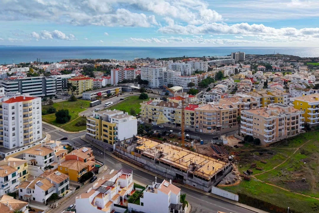 Apartamento T2 para Venda em Lagos (São Sebastião e Santa Maria) Foto 23