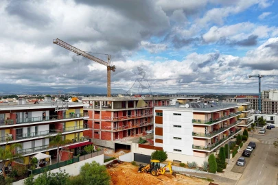 Apartamento T2 para Venda em Portimão