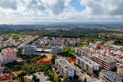 Apartamento T2 para Venda em Portimão