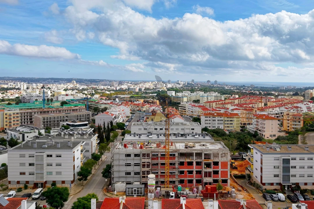 Apartamento T2 para Venda em Portimão Foto 15