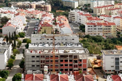 Apartamento T3 para Venda em Portimão