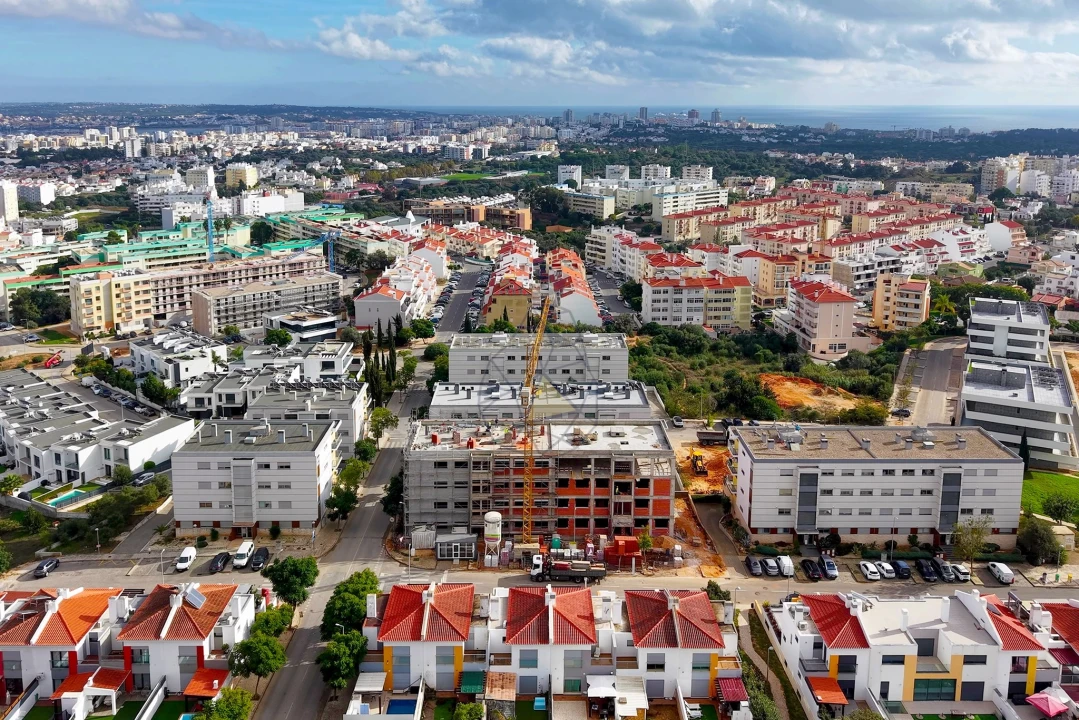 Apartamento T3 para Venda em Portimão Foto 17