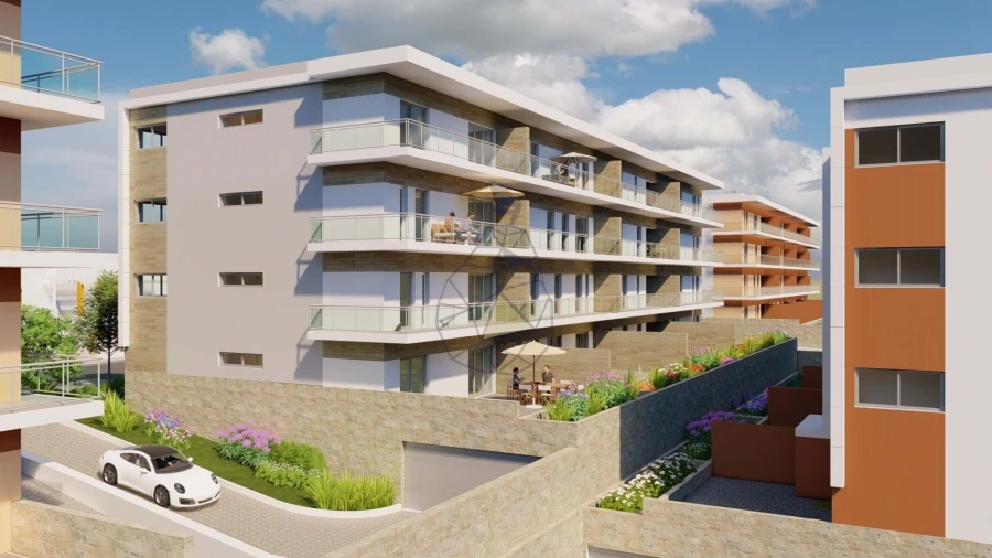 Apartamento T3 para Venda em Portimão Foto 9