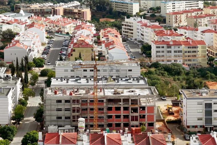 Apartamento T3 para Venda em Portimão Foto 15