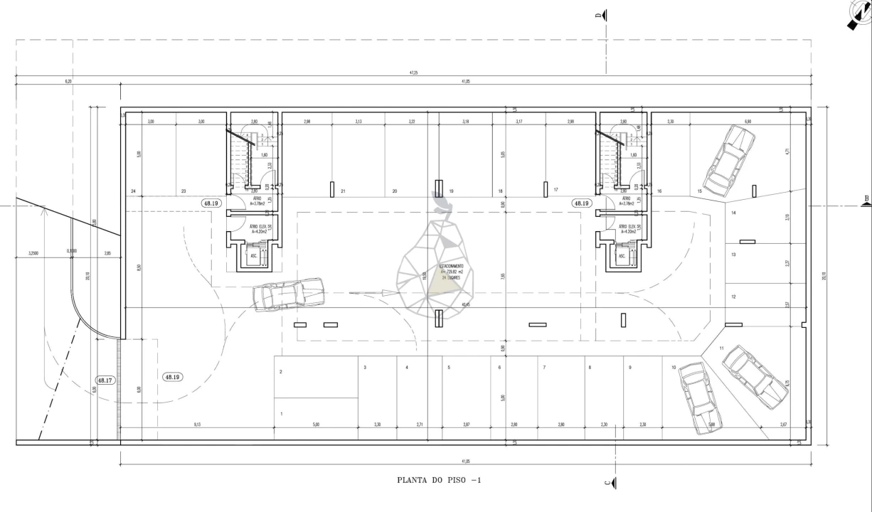 Apartamento T3 para Venda em Portimão Foto 6