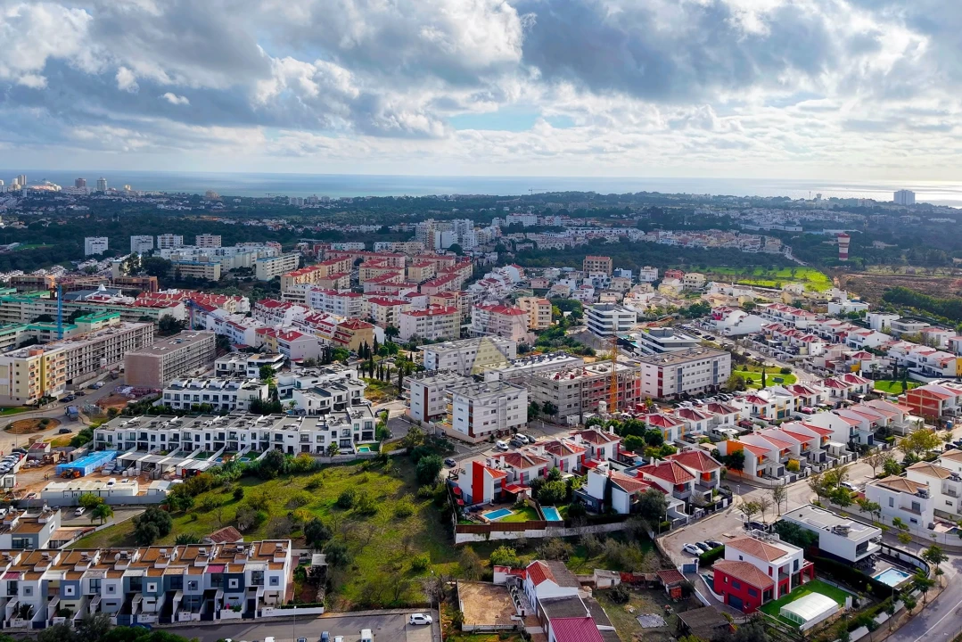 Apartamento T3 para Venda em Portimão Foto 10