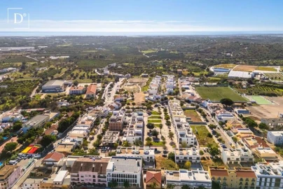 Moradia T3 para Venda em Olhão