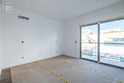 Moradia T3 para Venda em Olhão