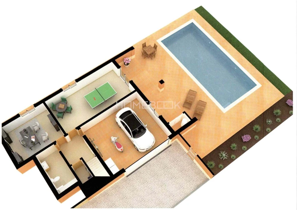 Moradia T6 para Venda em Lagos (São Sebastião e Santa Maria) Foto 24