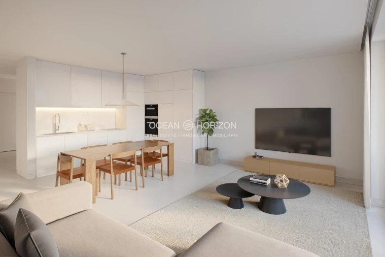 Apartamento T2 para Venda em Lagos (São Sebastião e Santa Maria) Foto 6