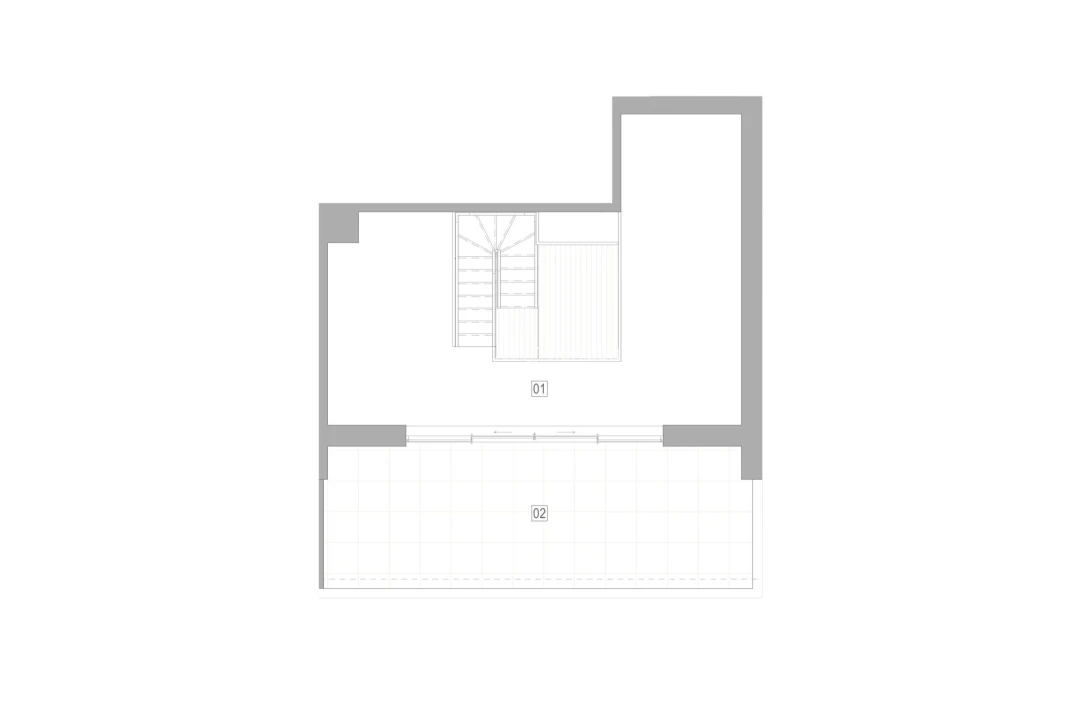 Apartamento T2 para Venda em Lagos (São Sebastião e Santa Maria) Foto 13