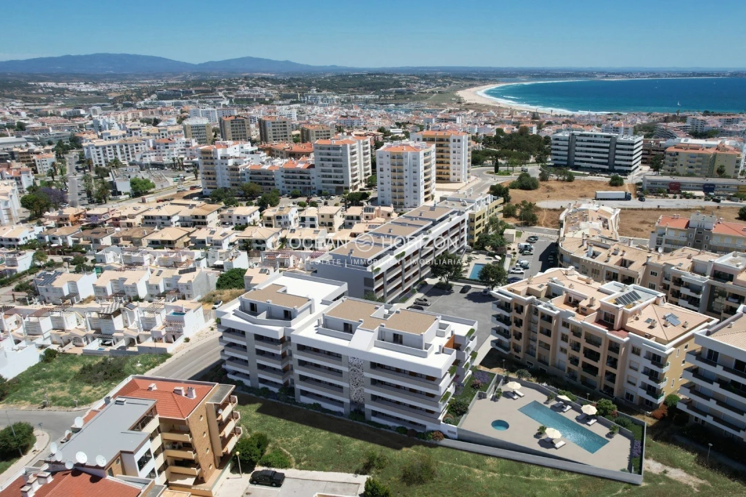 Apartamento T2 para Venda em Lagos (São Sebastião e Santa Maria) Foto 9
