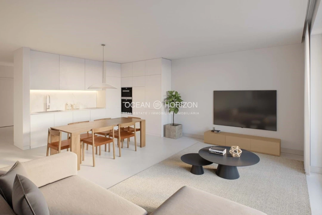 Apartamento T2 para Venda em Lagos (São Sebastião e Santa Maria) Foto 5