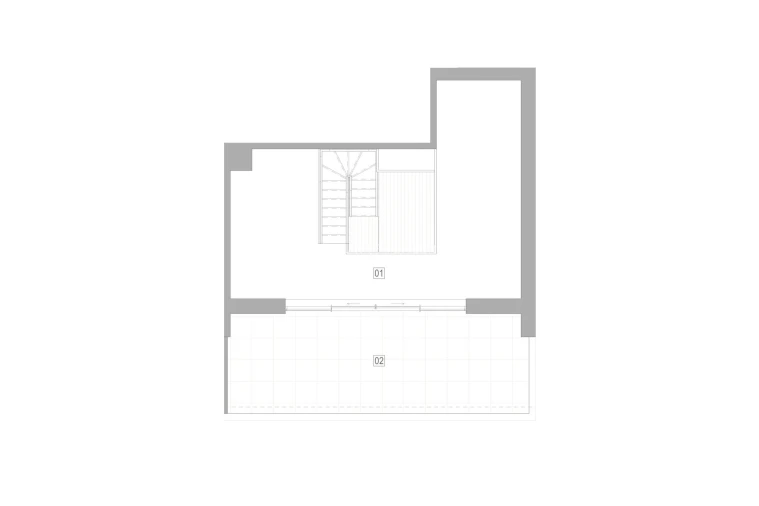 Apartamento T2 para Venda em Lagos (São Sebastião e Santa Maria) Foto 13
