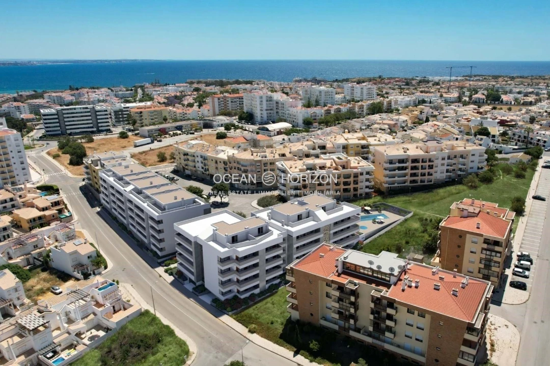 Apartamento T2 para Venda em Lagos (São Sebastião e Santa Maria) Foto 2
