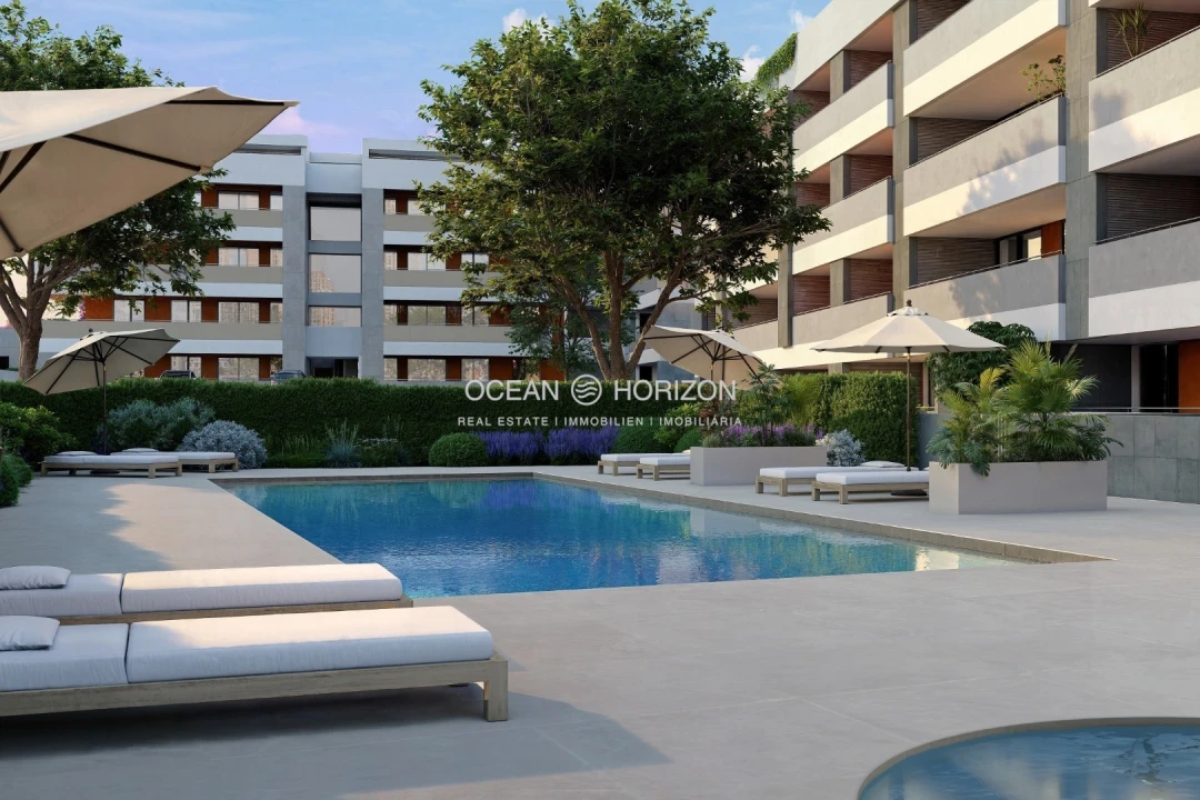 Apartamento T3 para Venda em Lagos (São Sebastião e Santa Maria) Foto 1