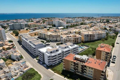 Apartamento T3 para Venda em Lagos (São Sebastião e Santa Maria)