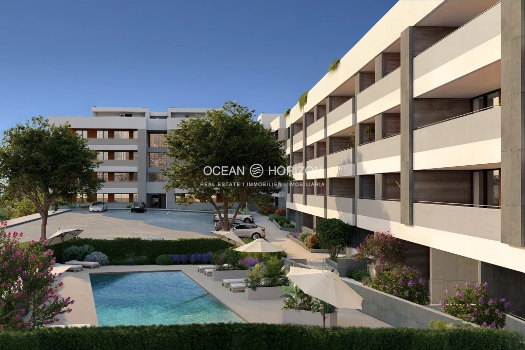 Apartamento T3 para Venda em Lagos (São Sebastião e Santa Maria) Foto 10