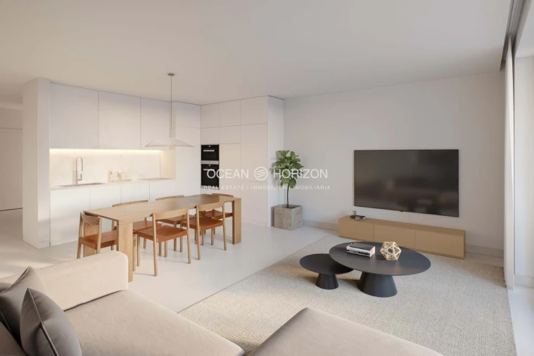 Apartamento T3 para Venda em Lagos (São Sebastião e Santa Maria) Foto 4
