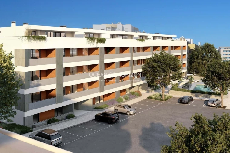 Apartamento T3 para Venda em Lagos (São Sebastião e Santa Maria) Foto 9