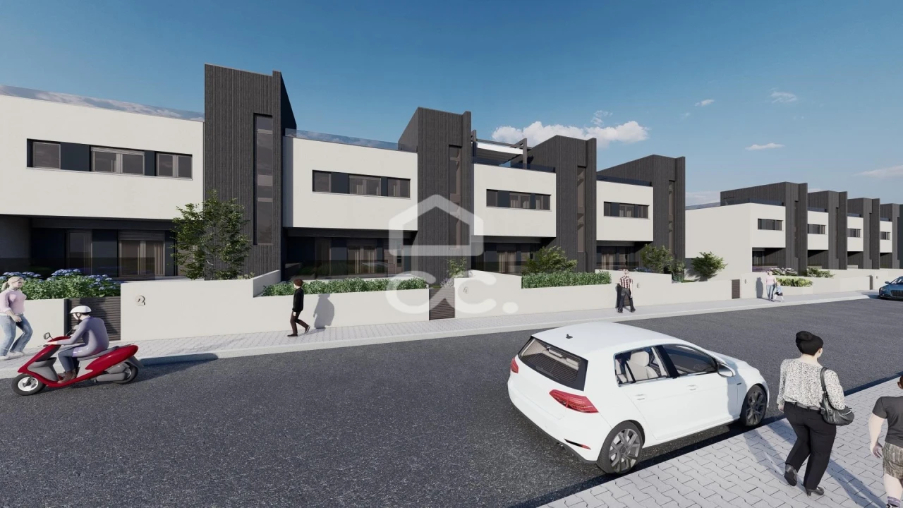 Apartamento T3 para Venda em Santa Maria Maior Foto 45