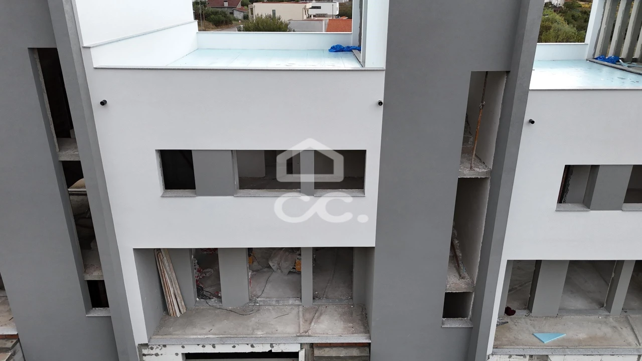Apartamento T3 para Venda em Santa Maria Maior Foto 41
