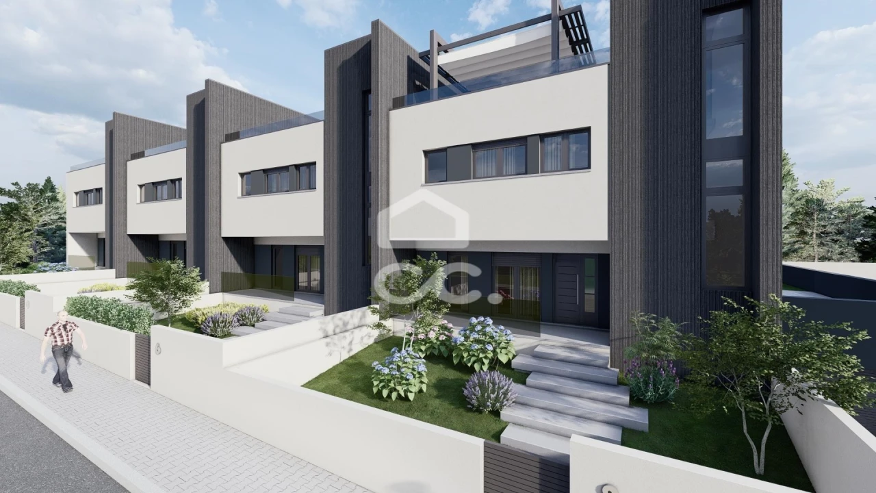 Apartamento T3 para Venda em Santa Maria Maior Foto 48