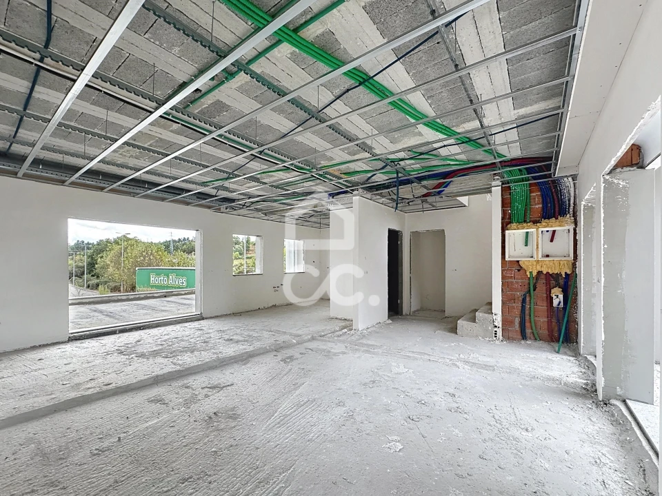 Apartamento T3 para Venda em Santa Maria Maior Foto 11