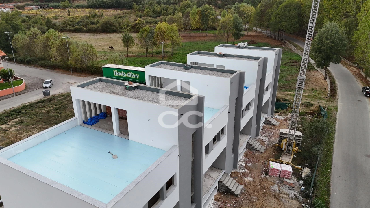 Apartamento T3 para Venda em Santa Maria Maior Foto 37