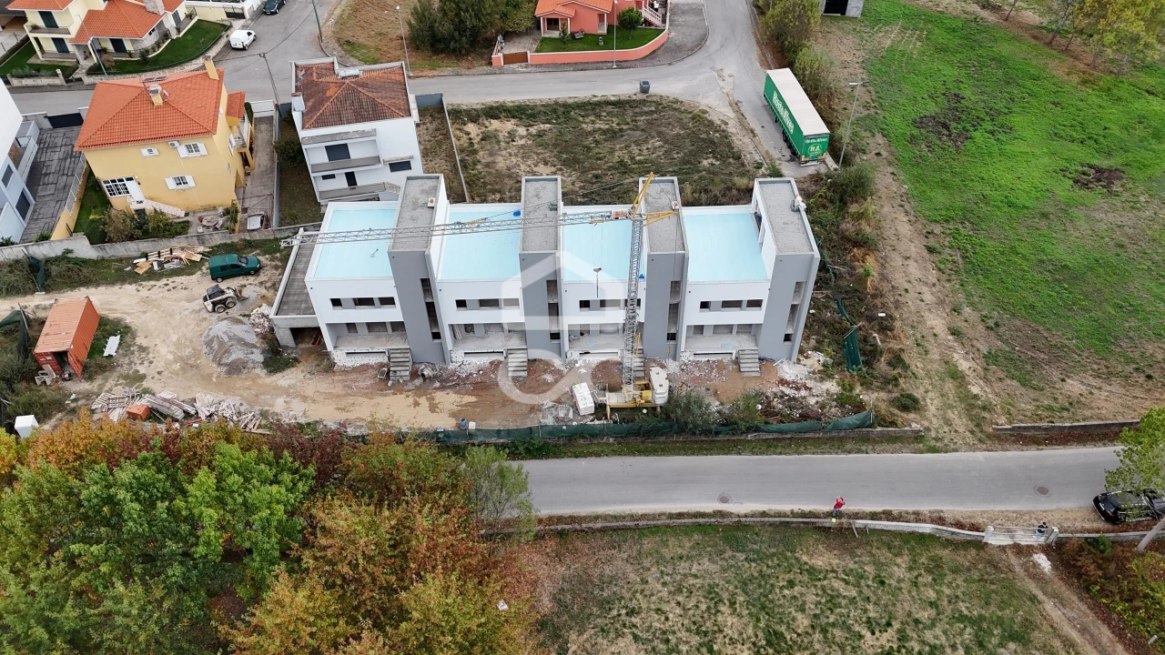 Apartamento T3 para Venda em Santa Maria Maior Foto 34