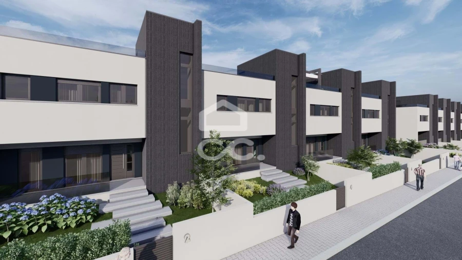 Apartamento T3 para Venda em Santa Maria Maior Foto 44