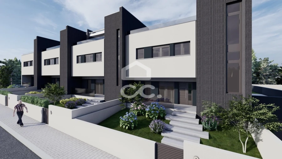 Apartamento T3 para Venda em Santa Maria Maior