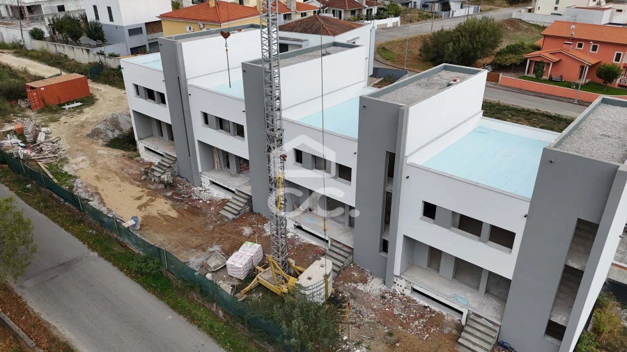 Apartamento T3 para Venda em Santa Maria Maior Foto 36