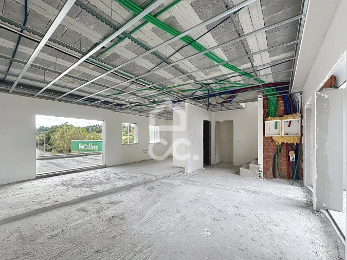 Apartamento T3 para Venda em Santa Maria Maior Foto 11