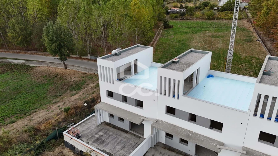 Apartamento T3 para Venda em Santa Maria Maior Foto 38