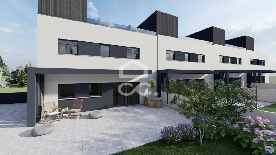 Apartamento T3 para Venda em Santa Maria Maior Foto 4